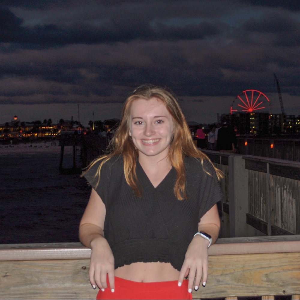 Hey, I’m Lilianna!